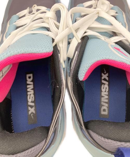 NIKE（ナイキ）NIKE (ナイキ) Nike Signal (ナイキ シグナル) スカイブルー サイズ:28cmの古着・服飾アイテム