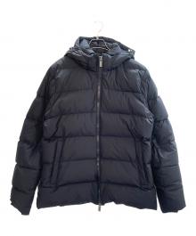 Pyrenex（ピレネックス）の古着「SPOUTNIC MINI RIPSTOP」｜ネイビー