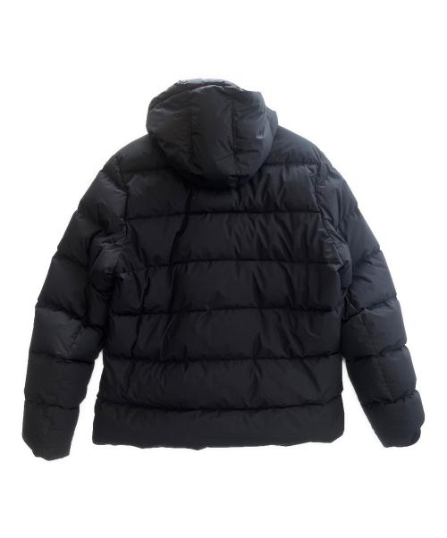 Pyrenex（ピレネックス）Pyrenex (ピレネックス) SPOUTNIC MINI RIPSTOP ネイビー サイズ:XLの古着・服飾アイテム