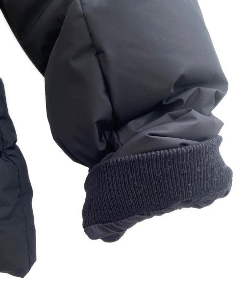 Pyrenex（ピレネックス）Pyrenex (ピレネックス) SPOUTNIC MINI RIPSTOP ネイビー サイズ:XLの古着・服飾アイテム