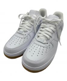 NIKE（ナイキ）の古着「AIR FORCE1」｜ホワイト