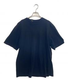 N.HOOLYWOOD（エヌ ハリウッド）の古着「Tシャツ」｜ブラック