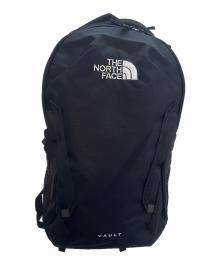 THE NORTH FACE（ザ ノース フェイス）の古着「リュック」｜ブラック