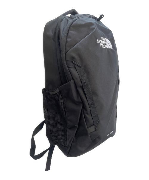 THE NORTH FACE（ザ ノース フェイス）THE NORTH FACE (ザ ノース フェイス) リュック ブラックの古着・服飾アイテム