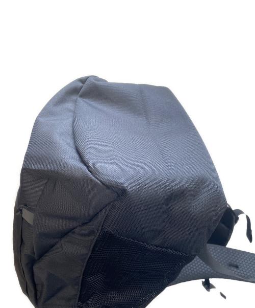 THE NORTH FACE（ザ ノース フェイス）THE NORTH FACE (ザ ノース フェイス) リュック ブラックの古着・服飾アイテム