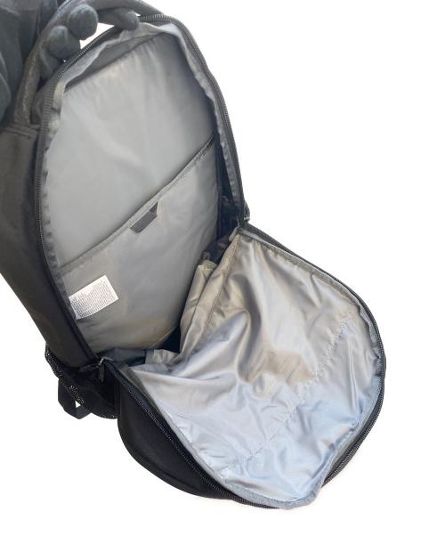 THE NORTH FACE（ザ ノース フェイス）THE NORTH FACE (ザ ノース フェイス) リュック ブラックの古着・服飾アイテム