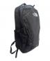 THE NORTH FACE (ザ ノース フェイス) リュック ブラック：7000円
