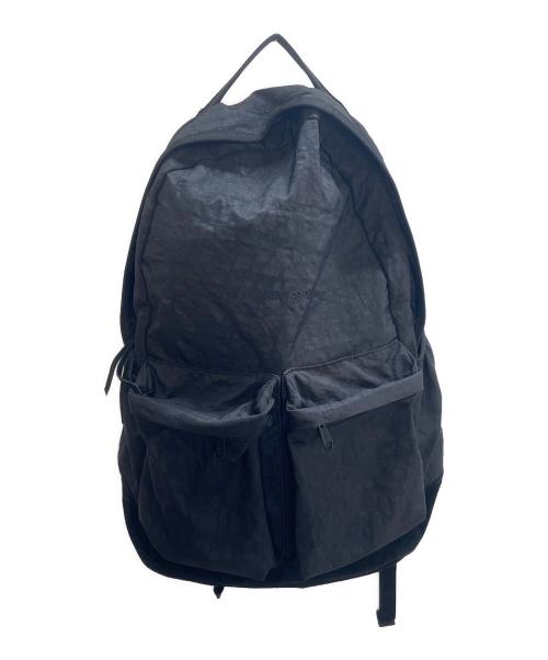 Schott（ショット）Schott (ショット) リュック ブラックの古着・服飾アイテム