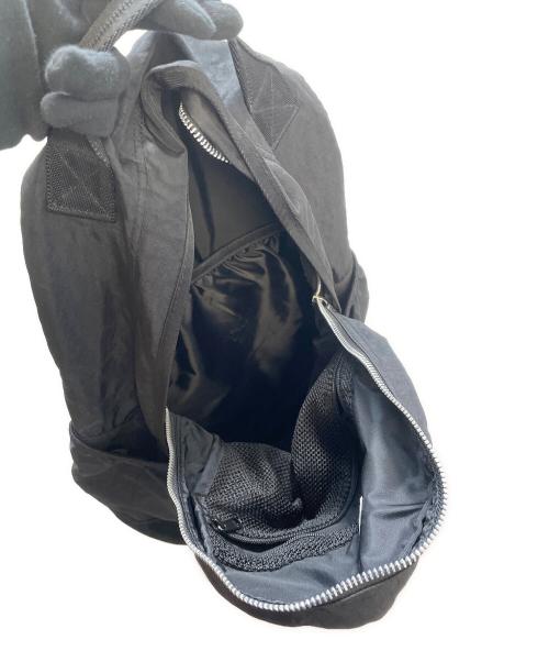 Schott（ショット）Schott (ショット) リュック ブラックの古着・服飾アイテム