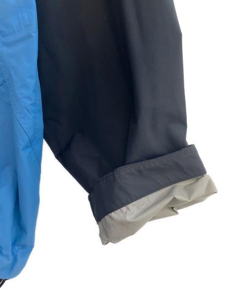 THE NORTH FACE（ザ ノース フェイス）THE NORTH FACE (ザ ノース フェイス) DOT SHOT JACKET ネイビー サイズ:Lの古着・服飾アイテム
