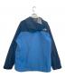 THE NORTH FACE (ザ ノース フェイス) DOT SHOT JACKET ネイビー サイズ:L：8000円