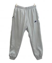 NIKE（ナイキ）の古着「ナイロンパンツ」｜ホワイト