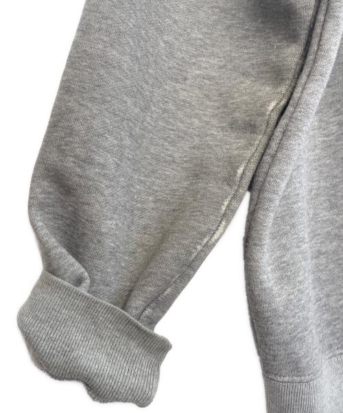 THRASHER（スラッシャー）THRASHER (スラッシャー) パーカー グレー サイズ:Lの古着・服飾アイテム