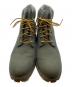 中古・古着 Timberland (ティンバーランド) ブーツ グリーン サイズ:27：6000円