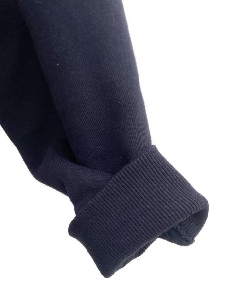 THE NORTH FACE（ザ ノース フェイス）THE NORTH FACE (ザ ノース フェイス) ジップパーカー ネイビー サイズ:Lの古着・服飾アイテム