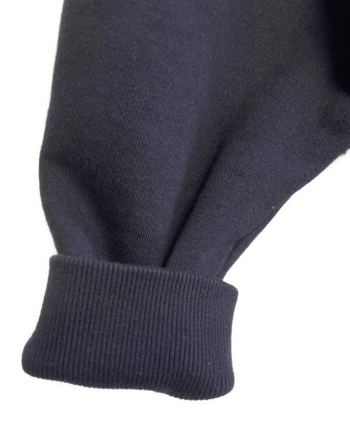 THE NORTH FACE（ザ ノース フェイス）THE NORTH FACE (ザ ノース フェイス) ジップパーカー ネイビー サイズ:Lの古着・服飾アイテム