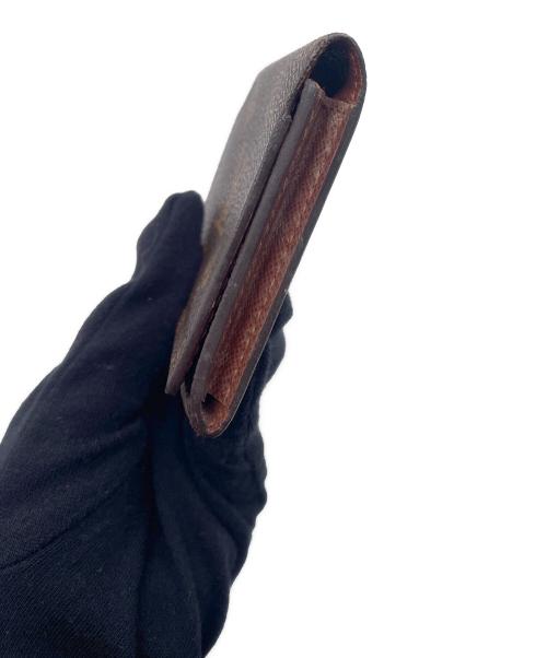 LOUIS VUITTON（ルイ ヴィトン）LOUIS VUITTON (ルイ ヴィトン) モノグラム ブラウンの古着・服飾アイテム