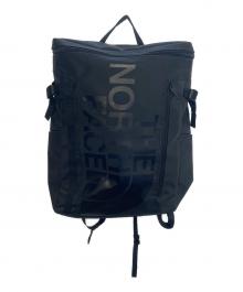 THE NORTH FACE（ザ ノース フェイス）の古着「BCヒューズボックス2」｜ブラック