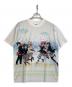 リトルバスターズ!（リトルバスターズ）の古着「Tシャツ」｜ホワイト