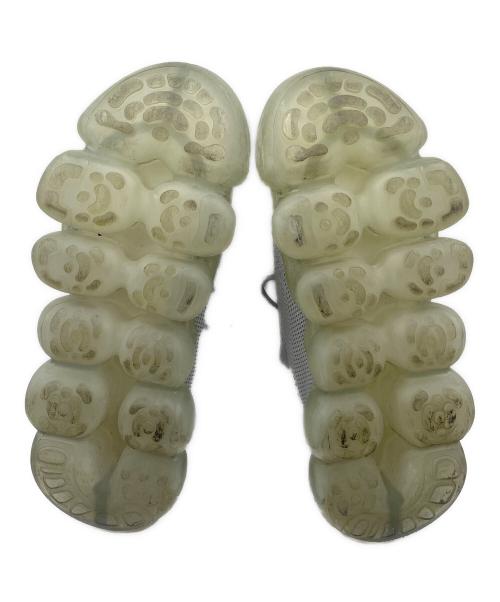 Mikio Sakabe（ミキオサカベ）Mikio Sakabe (ミキオサカベ) スニーカー グレー サイズ:22cmの古着・服飾アイテム