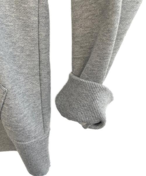 THE NORTH FACE（ザ ノース フェイス）THE NORTH FACE (ザ ノース フェイス) ジップパーカー グレー サイズ:Sの古着・服飾アイテム