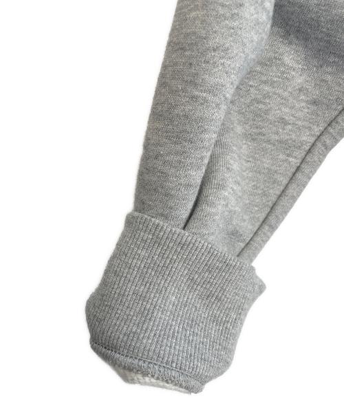 THE NORTH FACE（ザ ノース フェイス）THE NORTH FACE (ザ ノース フェイス) ジップパーカー グレー サイズ:Sの古着・服飾アイテム