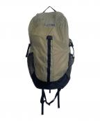 THE NORTH FACEザ ノース フェイス）の古着「リュック」｜オリーブ