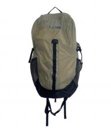 THE NORTH FACE（ザ ノース フェイス）の古着「リュック」｜オリーブ