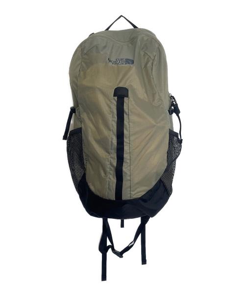 THE NORTH FACE（ザ ノース フェイス）THE NORTH FACE (ザ ノース フェイス) リュック オリーブの古着・服飾アイテム