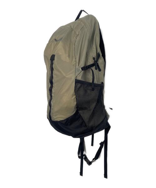 THE NORTH FACE（ザ ノース フェイス）THE NORTH FACE (ザ ノース フェイス) リュック オリーブの古着・服飾アイテム
