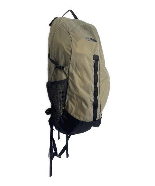 THE NORTH FACE（ザ ノース フェイス）THE NORTH FACE (ザ ノース フェイス) リュック オリーブの古着・服飾アイテム