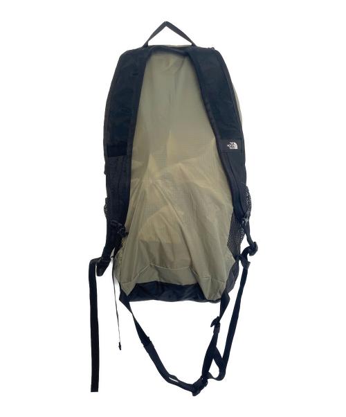 THE NORTH FACE（ザ ノース フェイス）THE NORTH FACE (ザ ノース フェイス) リュック オリーブの古着・服飾アイテム
