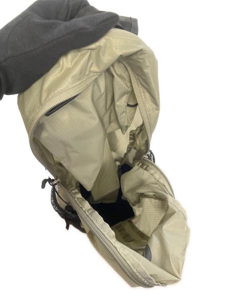 THE NORTH FACE（ザ ノース フェイス）THE NORTH FACE (ザ ノース フェイス) リュック オリーブの古着・服飾アイテム