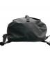中古・古着 ARC'TERYX (アークテリクス) リュック ブラック：14000円