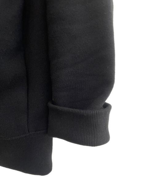 THE NORTH FACE（ザ ノース フェイス）THE NORTH FACE (ザ ノース フェイス) リアビューフルジップフーディ ブラック サイズ:Lの古着・服飾アイテム