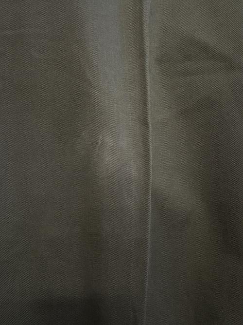 MIRITARY（ミリタリー）MIRITARY (ミリタリー) ベイカーパンツ オリーブ サイズ:不明の古着・服飾アイテム