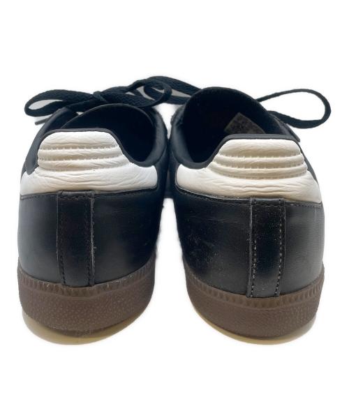 adidas（アディダス）adidas (アディダス) スニーカー ブラック サイズ:27の古着・服飾アイテム