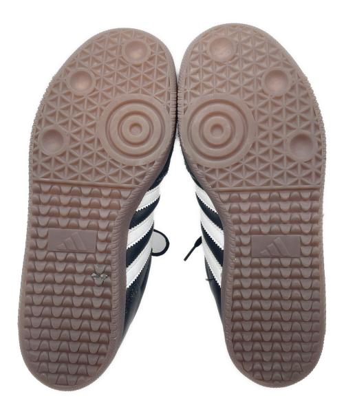 adidas（アディダス）adidas (アディダス) スニーカー ブラック サイズ:27の古着・服飾アイテム