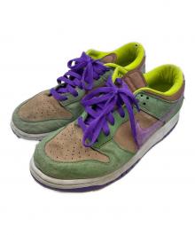 NIKE（ナイキ）の古着「NIKE DUNK(ナイキ ダンク)」｜黄緑