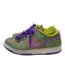 NIKE (ナイキ) NIKE DUNK(ナイキ ダンク) 黄緑 サイズ:27：7000円