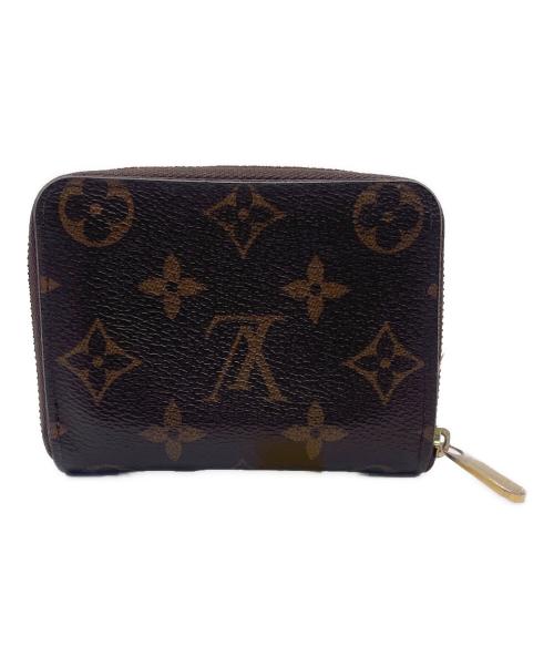 LOUIS VUITTON（ルイ ヴィトン）LOUIS VUITTON (ルイ ヴィトン) モノグラム ブラウンの古着・服飾アイテム