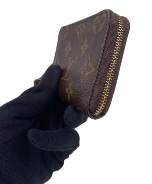 LOUIS VUITTON（ルイ ヴィトン）LOUIS VUITTON (ルイ ヴィトン) モノグラム ブラウンの古着・服飾アイテム