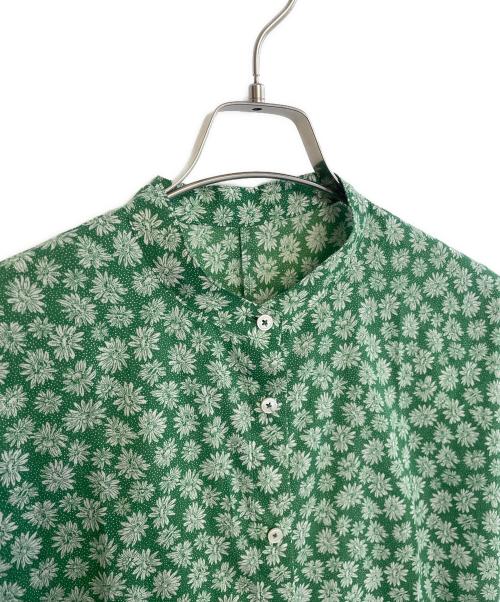 MACKINTOSH PHILOSOPHY（マッキントッシュ フィロソフィー）MACKINTOSH PHILOSOPHY (マッキントッシュ フィロソフィー) 花柄ワンピース 3 サイズ:3の古着・服飾アイテム