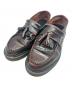 Dr.Martens（ドクターマーチン）の古着「タッセルローファー」｜ブラウン