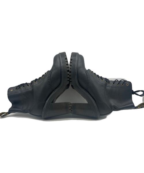 Dr.Martens（ドクターマーチン）Dr.Martens (ドクターマーチン) 10ホールブーツ ブラック サイズ:37の古着・服飾アイテム