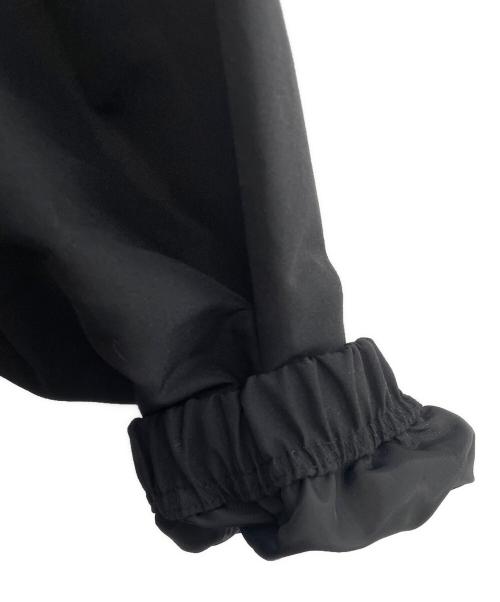 adidas（アディダス）adidas (アディダス) ウインドブレーカー ブラック サイズ:2XLの古着・服飾アイテム