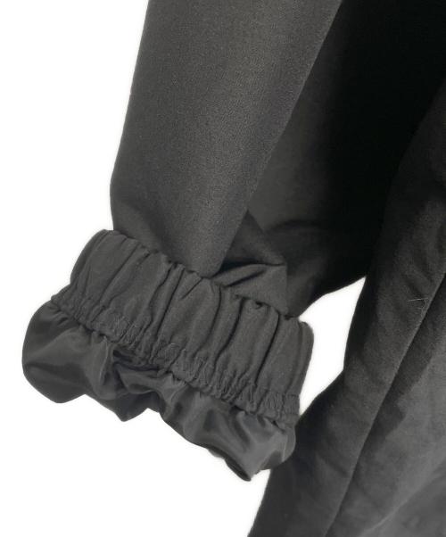 adidas（アディダス）adidas (アディダス) ウインドブレーカー ブラック サイズ:2XLの古着・服飾アイテム