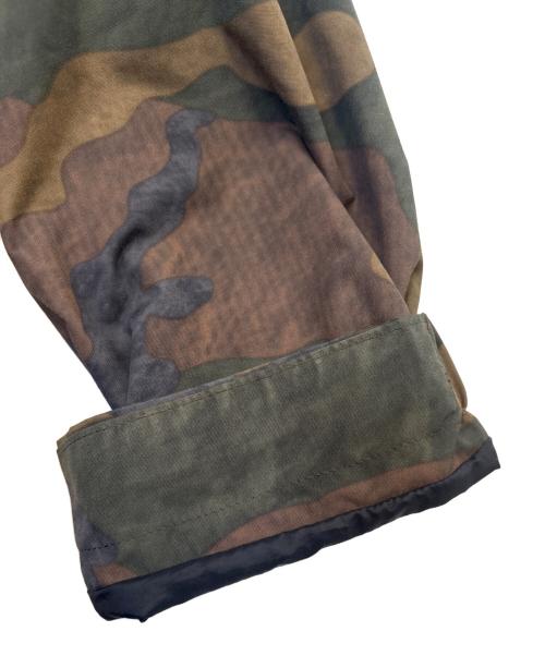 THE NORTH FACE（ザ ノース フェイス）THE NORTH FACE (ザ ノース フェイス) ジャケット カーキ×ブラック サイズ:ＸＸＬの古着・服飾アイテム