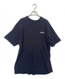 SUPREME（シュプリーム）の古着「半袖カットソー」｜ブラック
