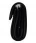 WILDSWANS (ワイルドスワンズ) 2つ折り財布 ブラック：18000円